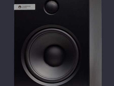 Cambridge Audio EVO S Bookshelf Speakers (pair) For Discount