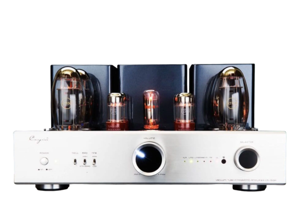 Cayin CS-150A Integrated Valve Amplifier Online Hot Sale