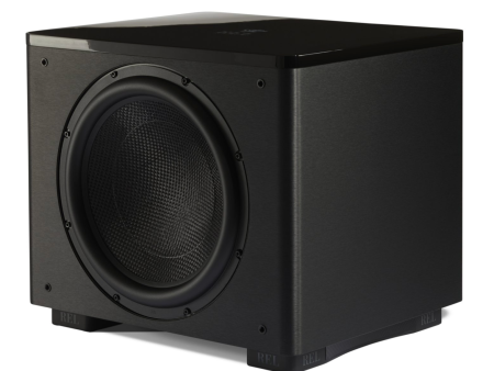 REL HT 1510 Subwoofer Predator II Online