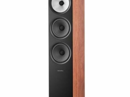 B&W 603 S3 Floorstanding Speakers - Red Cherry Supply