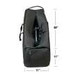 Gibraltar Hardware Bag with Wheels Medium Discount