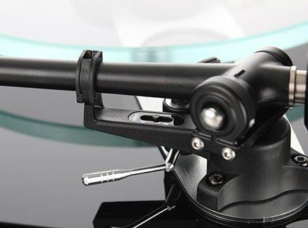 Rega Planar 3 Turntable Fitted with Exact Cartridge - White Only Online Sale