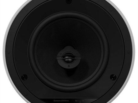 B&W CCM684 In-Ceiling Speakers (Pair) Cheap