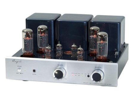 Cayin CS-55A Integrated Amplifier For Sale