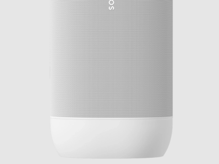 Sonos Move 2 Portable Smart Speaker For Discount