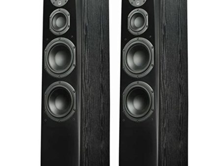 SVS Prime Tower Floorstanding Speakers (Pair) Online now