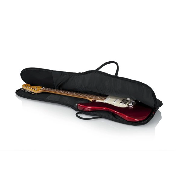 Gator Electric Guitar Gig Bag - Black For Sale