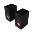 Klipsch R-40M Bookshelf Speakers in Ebony (pair) on Sale