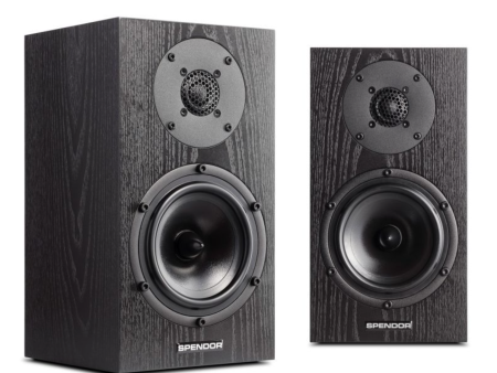 Spendor A1 Bookshelf Speakers (Pair) Cheap