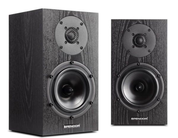 Spendor A1 Bookshelf Speakers (Pair) Cheap