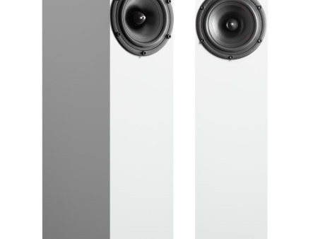 Spendor A2 Floorstanding Speakers (Pair) For Discount