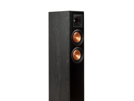 Klipsch RP-5000F MKII Floor Standing Speakers - Ebony (pair) For Sale