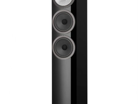 Bowers And Wilkins 703 S3 Floorstanders Discount