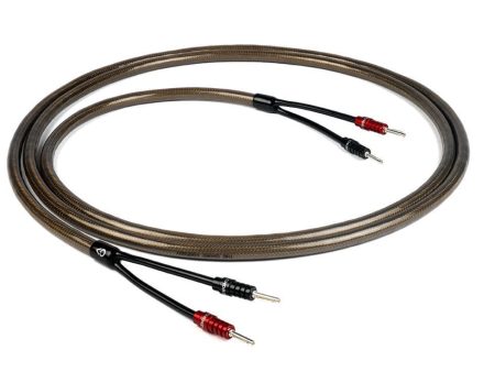 Chord EpicX Speaker Cable 3m (Pair) Sale