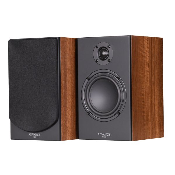 Advance Paris KC-100 Bookshelf Speakers Online Hot Sale