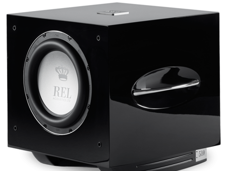 REL S 510 Subwoofer For Sale