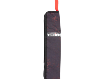 Vic Firth Essential Stick Bag - Red Dot Sale