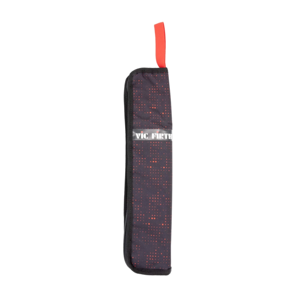 Vic Firth Essential Stick Bag - Red Dot Sale