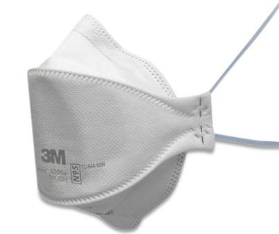 3M Aura N95 Particulate Mask Online Sale