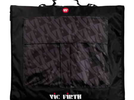 Vic Firth Performer Keyboard Mallet Bag - Cymbal Fusion Online Hot Sale