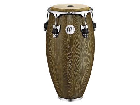 Meinl Woodcraft Series 11-Inch Conga- Vintage Brown Sale