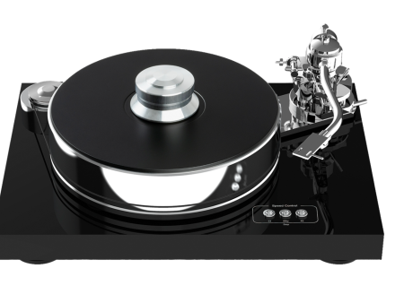 ProJect Signature 10 Turntable Online Hot Sale