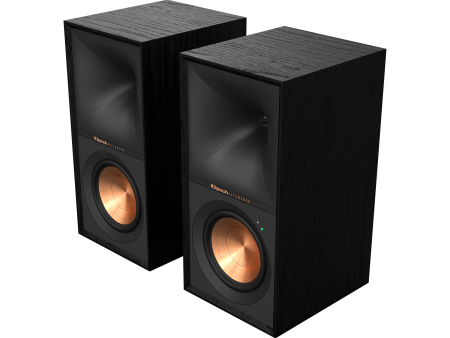 Klipsch R-50PM Powered Speakers (pair) Online now