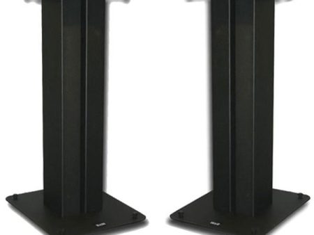 B&W STAV24 S2 Speaker Stands For Cheap