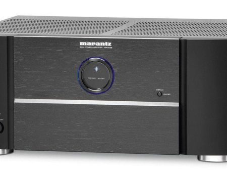 Marantz MM7055 Power Amplifier Online