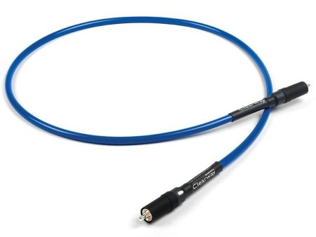 Chord Clearway Coaxial Digital Cable (RCA - RCA) Cheap