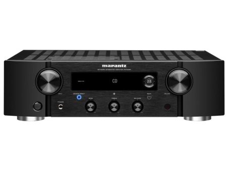 Marantz PM7000N Integrated Amplifier w  HEOS Sale