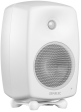 Genelec G Three Active Speakers (Pair) - White Online