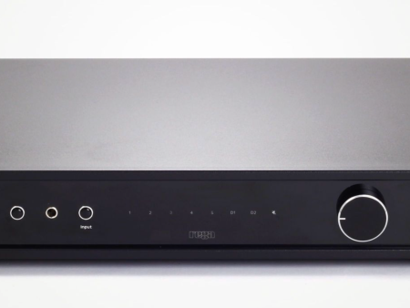 Rega Elex MK4 Integrated Amplifier Sale