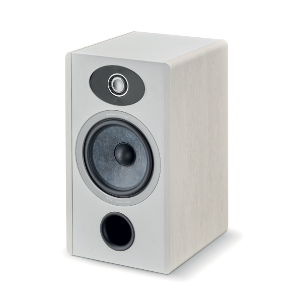 Focal Vestia No.1 2- Way Bookshelf Speakers (Pair) Online Sale