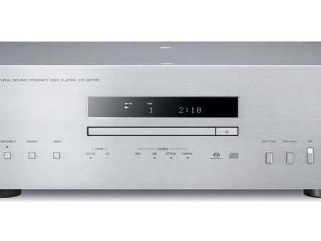 Yamaha CD-S2100 CD Player For Cheap