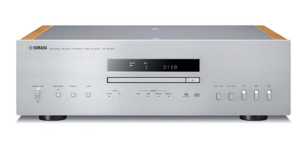 Yamaha CD-S2100 CD Player For Cheap