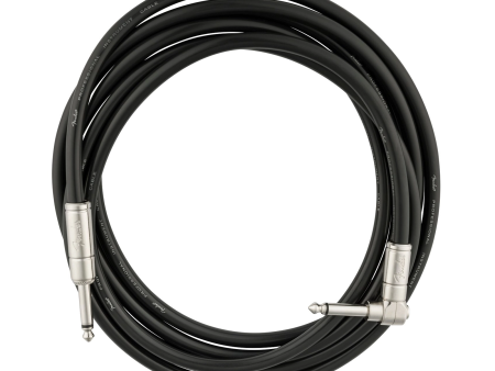 Fender Pro Kill Switch Instrument Cable - 10 Online Sale