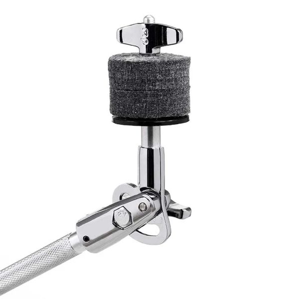 DW DWCP6710UL 6000 Series Ultra Light Straight Cymbal Stand For Sale