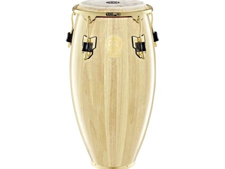 Meinl Artist Series  Kachiro  Thompson Conga - Quinto 11  - Natural on Sale