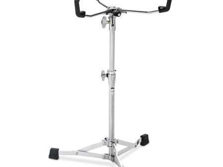 DW 6300UL Snare Stand For Lo-Pro Snare on Sale