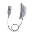 Ear Gear Cochlear - Corded Monaural Supply