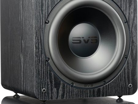 SVS SB-2000 Pro Subwoofer For Sale