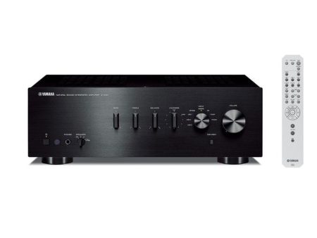 Yamaha A-S301 Integrated Amplifier on Sale