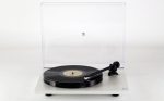 Rega Planar 1 Turntable - Matt White For Sale