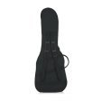 Gator Electric Guitar Gig Bag - Black For Sale