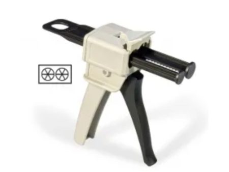 48-ml Cartridge Impression Gun Hot on Sale