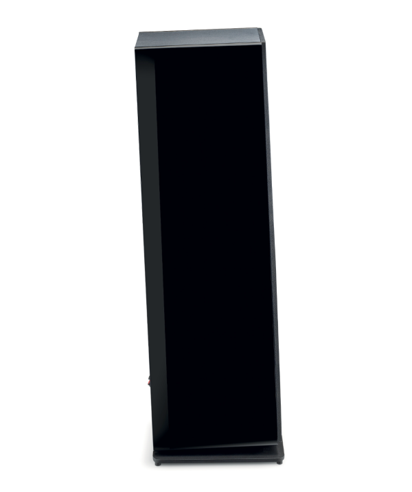 Focal Vestia No.3 3-Way Floorstanding Speakers (Pair) Hot on Sale