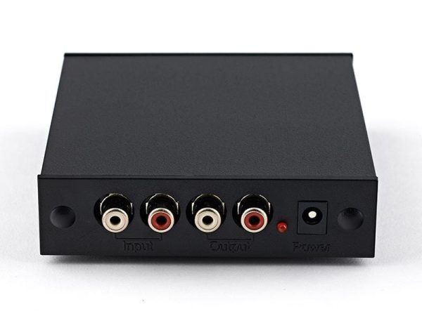 Rega Fono Mini A2D Phono Preamplifier Sale