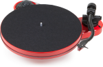 ProJect RPM 1 Carbon Turntable with Ortofon 2M Red Cartridge Sale