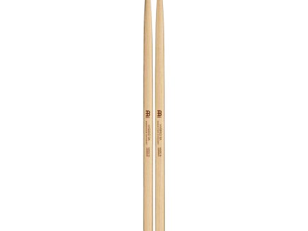 Meinl Stick & Brush Hybrid Drumsticks - 9A Online now